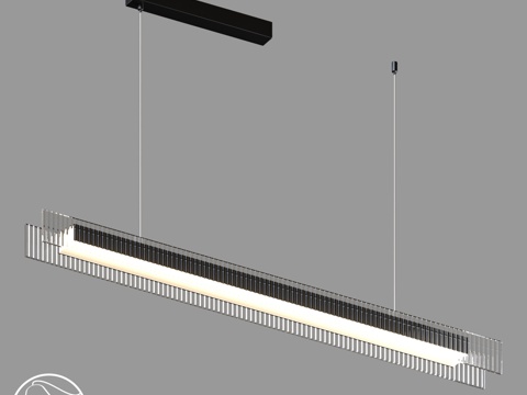  LampsShop.ru L1677 吊灯 Bewande3d模型 