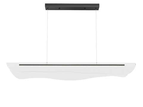  吊灯 Mayra 黑色 08020-120AS,19 OM3d模型 