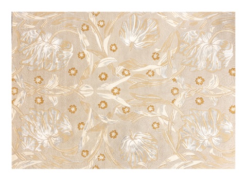  地毯“莫里斯&amp;公司” P Kover.ru Art de V3d模型 