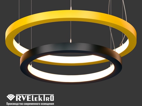  RING-IN RVElectro3d模型 