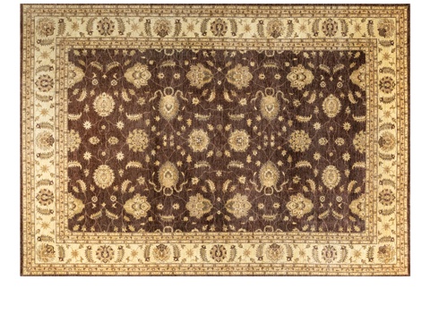  地毯“齐格勒U 10 10” Kover.ru Art de3d模型 