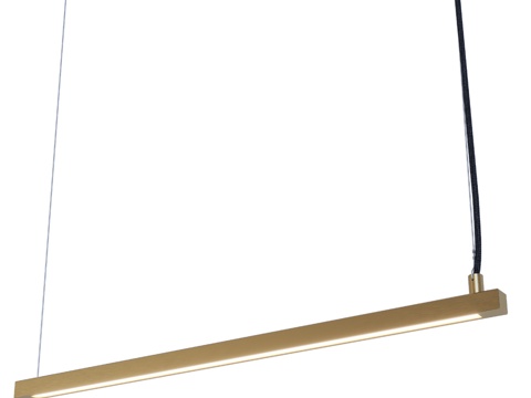  吊灯 LINE G600 sku.28931 by Pika3d模型 