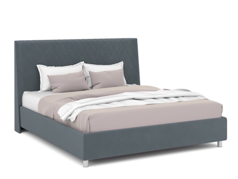  艾玛新床（Emma New）3d模型 