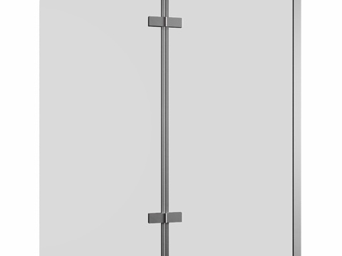  ABBER Ewiges Wasser AG51120浴帘3d模型 