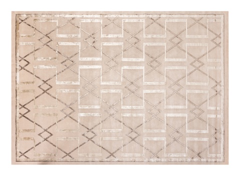  地毯“CARTIE COLLECTION” Kover.ru3d模型 