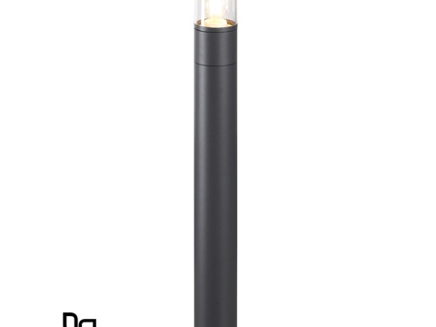  景观灯 Novotech 3709523d模型 