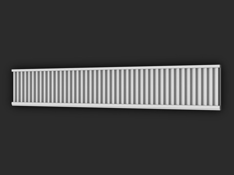  Dikart Df-325 175Hx20mm3d模型 