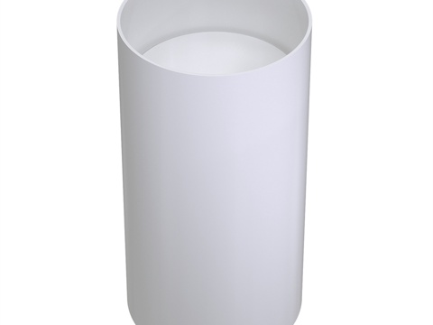  水槽 ARMONIA ROUND 013d模型 