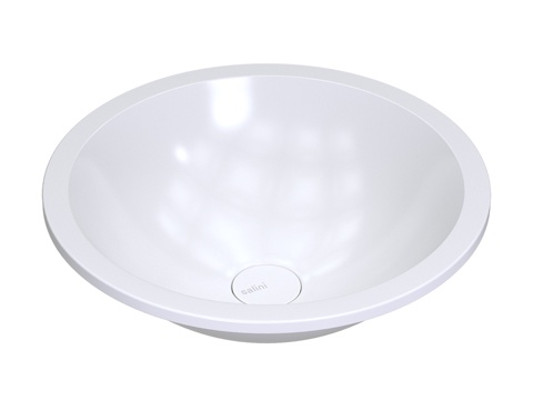  洗手盆 MAREA 053d模型 