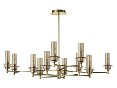  Lumion 6554 6555-12C3d模型 