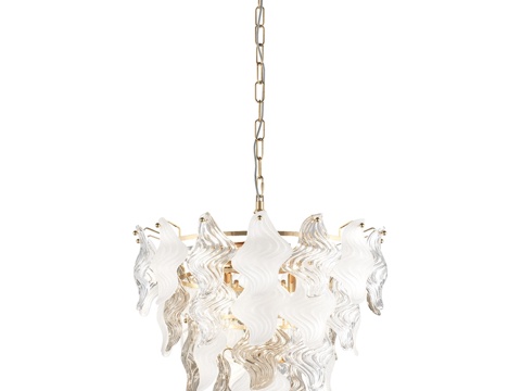  Lumion 6529 7 狼毒花3d模型 