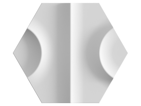  3D面板 #3893d模型 