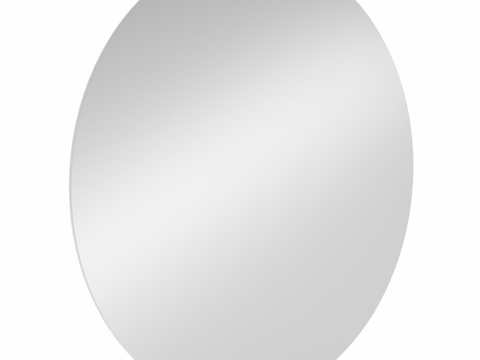  OM圆形镜DIWO Anapa 503d模型 