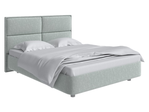  Rocky 2床3d模型3d模型 