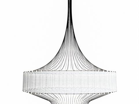  OM Spatial Paris3d模型 