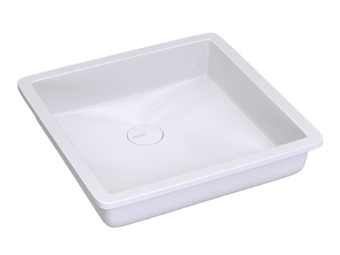  洗手盆 MAREA 073d模型 