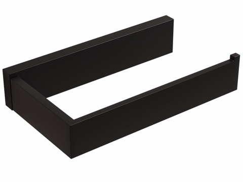  ABBER Westen AA1731纸巾架3d模型 