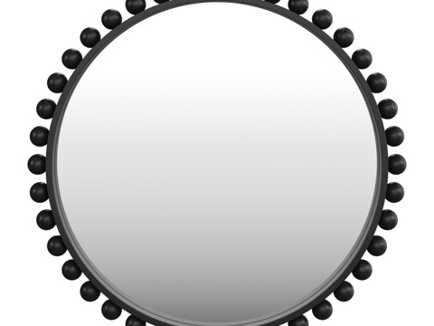  OM_壁镜 Ramp，Designboom3d模型 