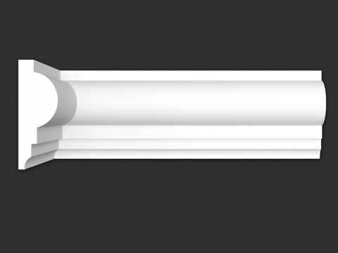  模具 SMG5443d模型 