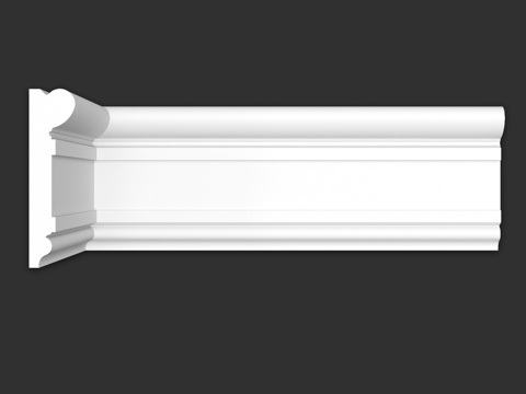  造型 SMG5363d模型 