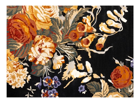  地毯“SANDERSON” Kover.ru Art de3d模型 