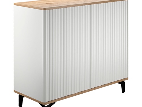  OM Shtabe 柜子 50613d模型 