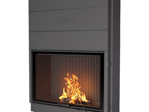  Astov PS 120803d模型 