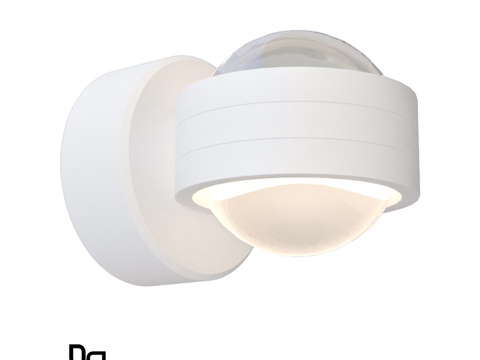  景观灯 Novotech 359303, 359304 ST3d模型 