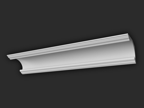  Dikart SR-22 140Hx203mm3d模型 