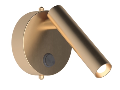  Pikartlights品牌壁灯，货号292653d模型 