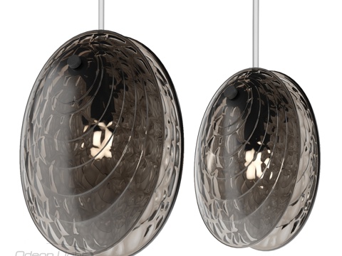  ODEON LIGHT 5038 1, 5038 1A MU3d模型 