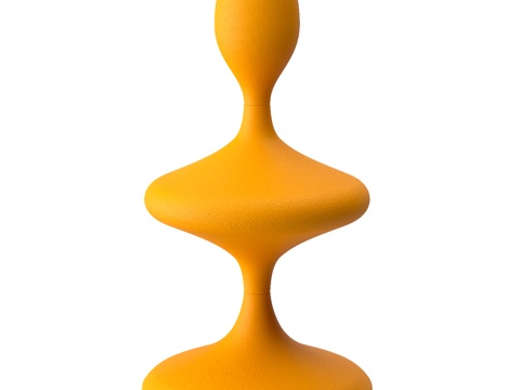  OM Vivlend烛台，Bergenson Bjorn3d模型 