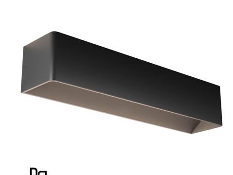  LED景观灯 Novotech 359167 STREET3d模型 