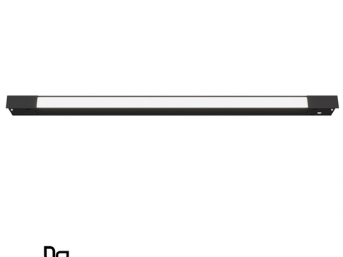  轨道灯 Novotech 359430, 3594313d模型 