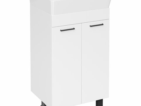  OM 带水槽柜 DIWO Bryansk 503d模型 