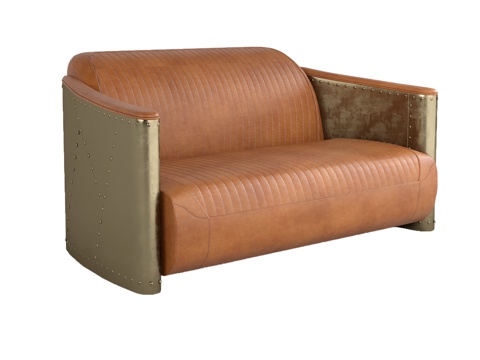  OM飞行员汤姆猫黄铜款3d模型 