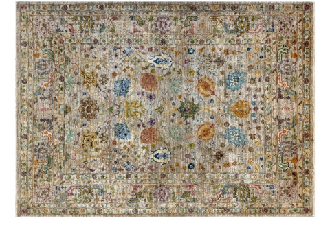 地毯“SHAHI FINE” BGE-MLT Kover.r3d模型