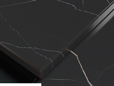  OM 丙烯酸石材 PRIMAX - M 605 白夜3d模型 