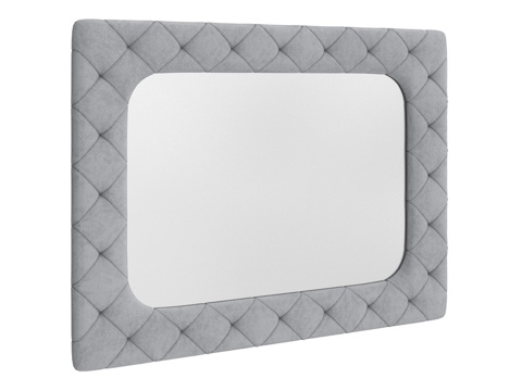  壁镜 Flavio3d模型 