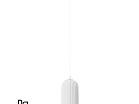  悬挂灯 NOVOTECH 370978 OVER3d模型 