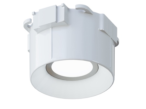  BH10 GAP 灯具3d模型 