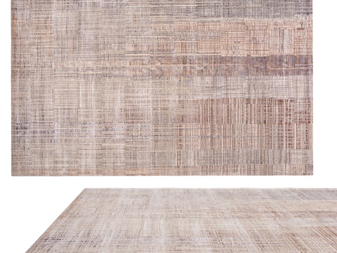  OM地毯 DOVLET HOUSE (art 20836)3d模型3d模型 