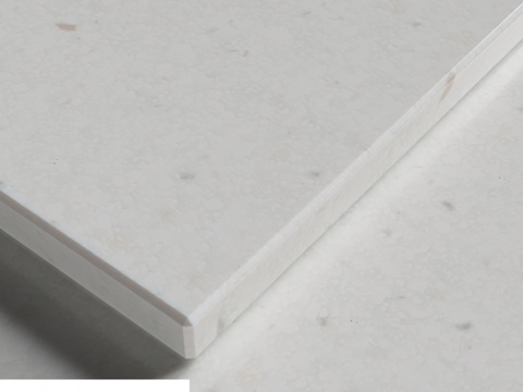 OM亚克力石材PRIMAX - A 4100柔软棉花3d模型