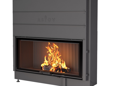  Astov PS 120573d模型 