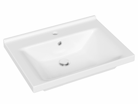  OM Furniture 水槽 STWORKI Mirand3d模型3d模型 