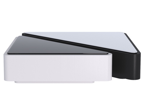  (OM) 茶几 C022 品牌 TITONIKA3d模型 