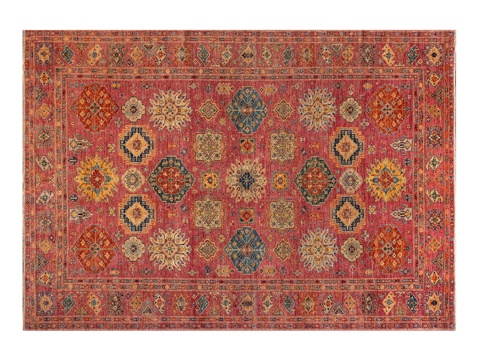  地毯“KAZAK ROYAL” Kover.ru Art d3d模型 