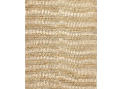  OM德里民族系列黄麻羊毛地毯3d模型 