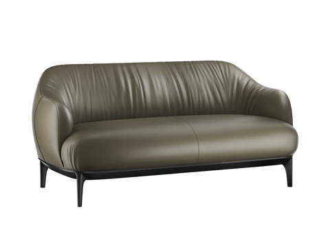  FIFTYFOURMS 沙发Zephyrys3d模型 