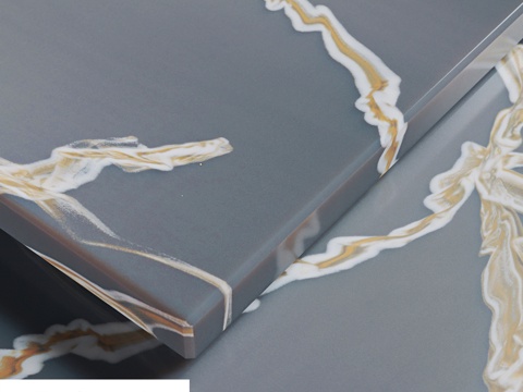  OM亚克力石材PRIMAX - M 603 卡普里奥拉3d模型 